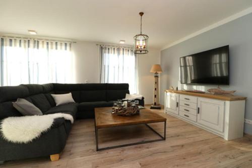 Ostseebad Dierhagen Apartamento | Bickbeeren Schweiz Penthouse Villa Amalia