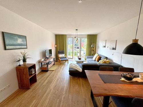 Ostseebad Dierhagen Apartamento | Bickbeeren Schweiz Villa Amalia, "Dicker Fisch"