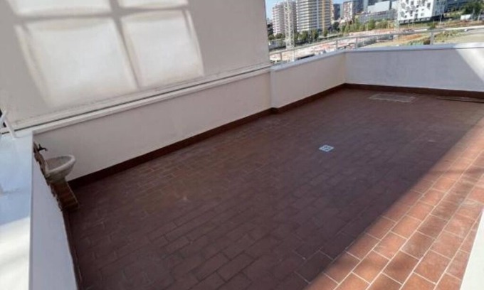 Bicocca Casa | Bicocca Flat B