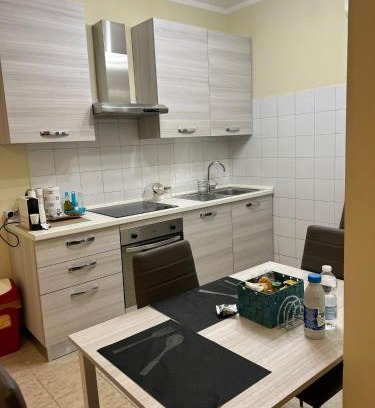 Bicocca Apartamento | Bicocca Flat F