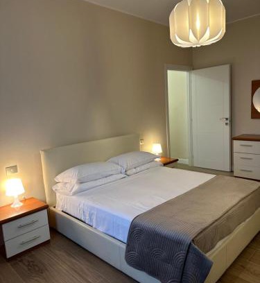 Bicocca Apartamento | Bicocca Modern Apartment