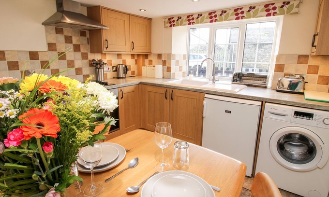 Clun Cabaña | Bicton Cottage