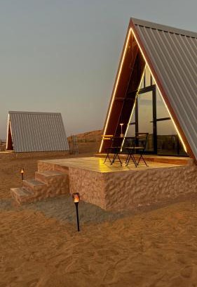 Bidiya Otro | Bidiya Desert Camp