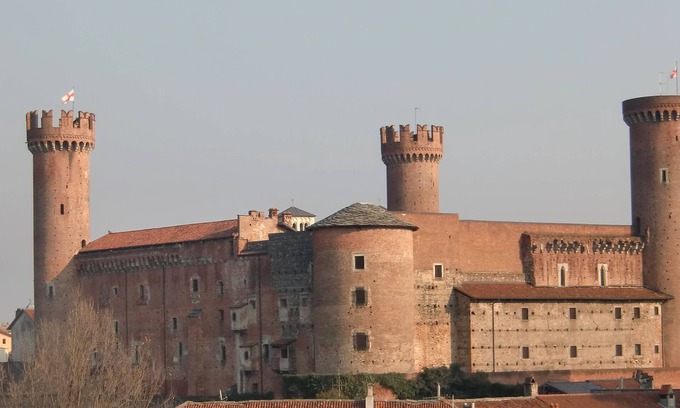 Borgofranco d'Ivrea Casa | Bidrino Dream
