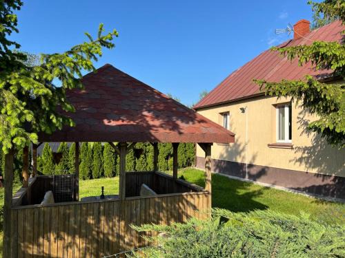 Goniadz Casa | Biebrzańskie Zacisze