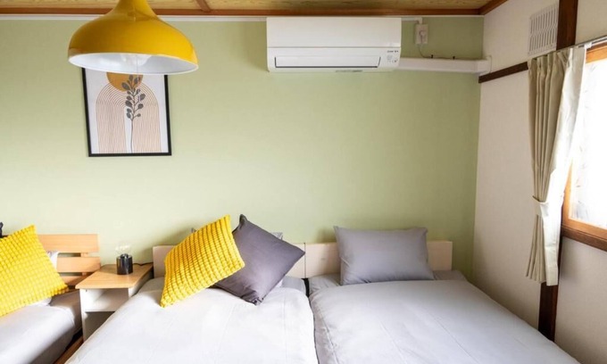 Biei Apartamento | BIEI RELAX STAY A