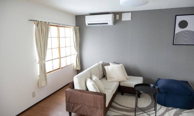 Biei Apartamento | BIEI RELAX STAY B