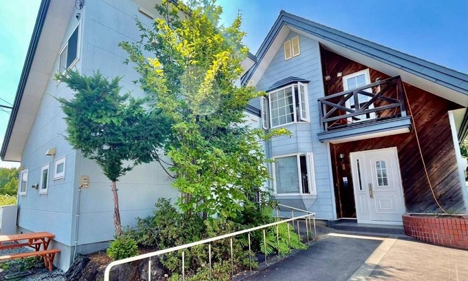 Biei Casa | Biei Snow House - Vacation STAY 14827