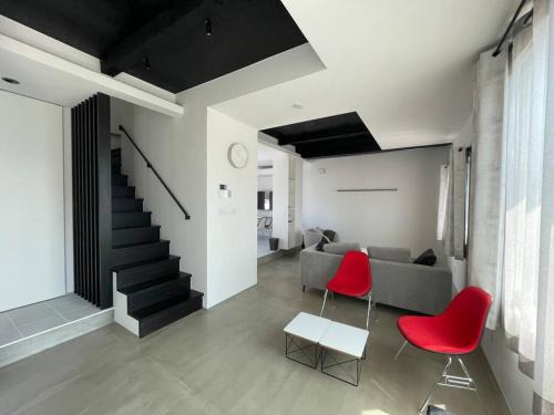 Biei Casa | Biei Villa Gen