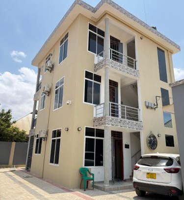 Dodoma Apartamento | Bien Apartments Dodoma
