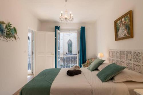 Avignon City Centre Apartamento | Bien d'exception en face du Palais des Papes