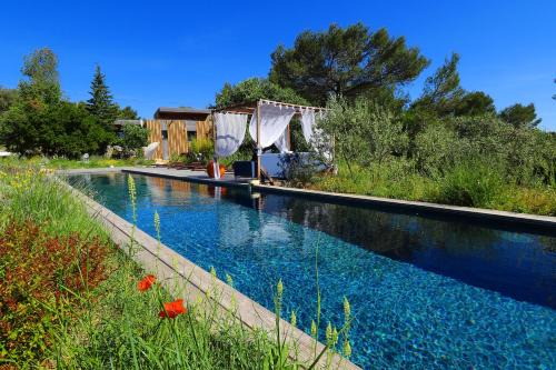 Les 3 Ponts Cama Y Desayuno | Bien Loin d'Ici Spa B&B