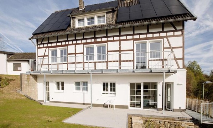 Monschau Apartamento | Bienenhaus