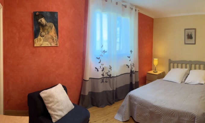 Besse-en-Chandesse Apartamento | Bienvenue à la Datcha, un Appartement de Grand Confort à Besse/super Besse