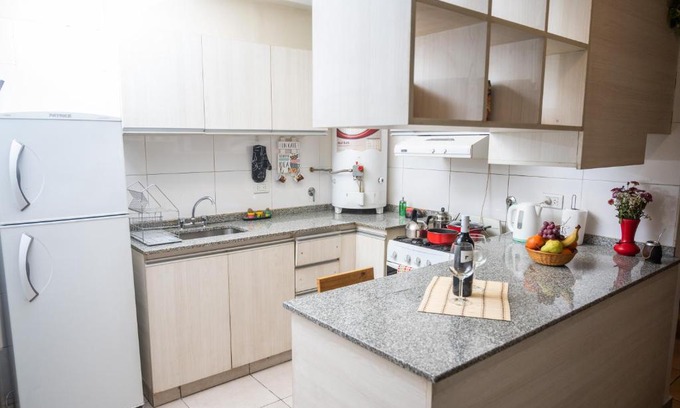 Dorrego Apartamento | Bienvenido a Café y Vino