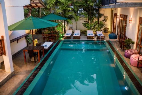 Matara Hotel | Bienvenido Cozy Madiha