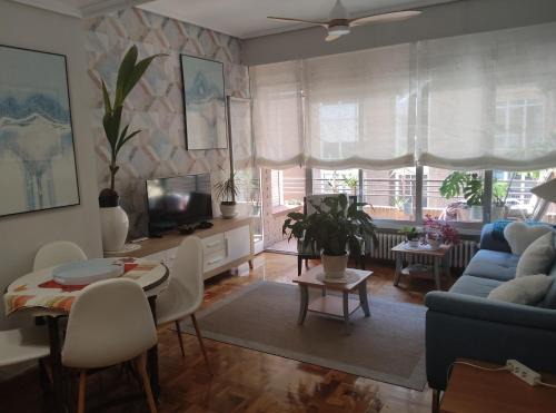 Centro de Logroño Apartamento | BIENVENIDOS a CASA PINO con PARKING