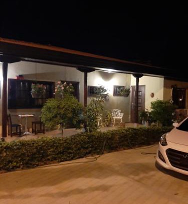 Guarare Casa | Bienvenidos a Guararé