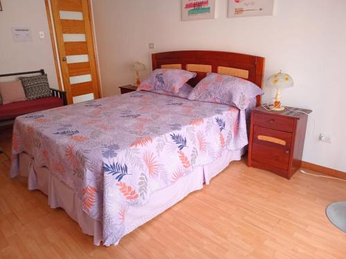 Vina del Mar Casa | Bienvenidos a mí casa
