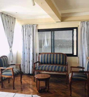 Antananarivo Avaradrano Villa | Bienvenu chez nous