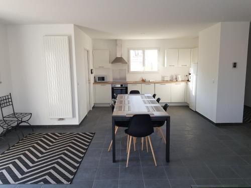 Beychac-et-Caillau Casa | Bienvenue à Bordeaux! Parking Pétanque Wi Fi