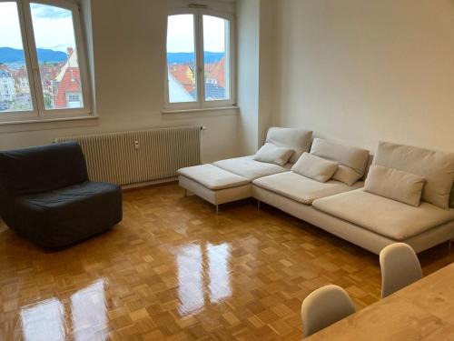 Colmar Centre Ville Apartamento | Bienvenue à Ecureuil dans le Centre Historique de Colmar