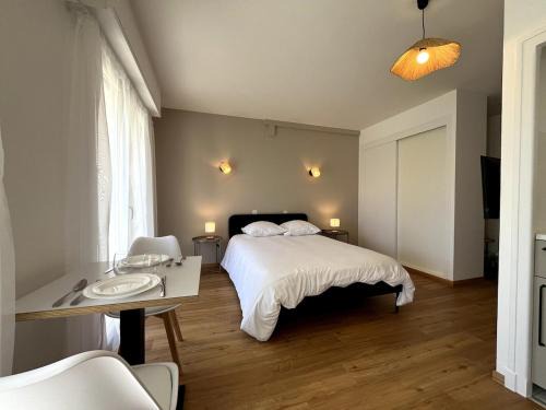 Cazaubon Apartamento | Bienvenue à L'Oustalet - Studio 3