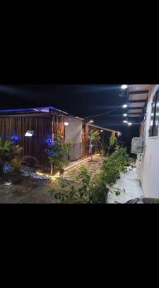 Montsinery-Tonnegrande Casa | Bienvenue à La Bordelaise