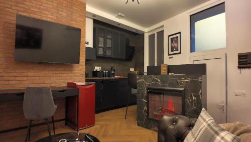 Poteries Apartamento | Bienvenue à Perla di Varos