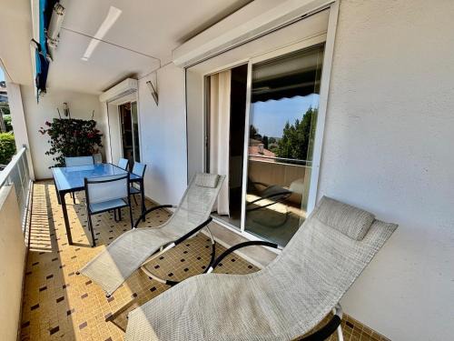 Tamaris Apartamento | Bienvenue à Tamaris, dans ce magnifique appartement vue mer !