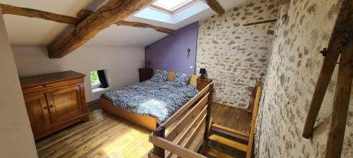 Montrollet Casa | Bienvenue aux Lavandières.