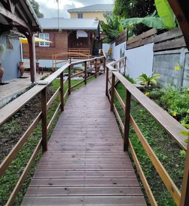 Point d'Or Casa | Bienvenue chez Angie
