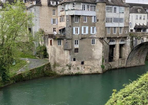 Oloron-Sainte-Marie Apartamento | Bienvenue chez Marie pierre