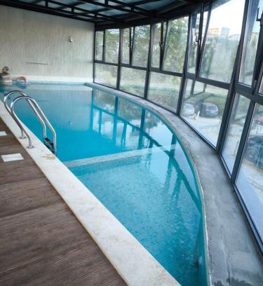 Ulcinj Apartamento | Bienvenue chez nous studio