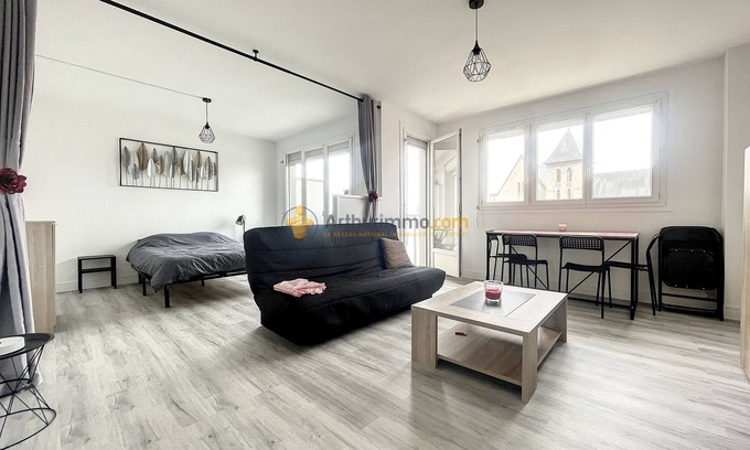 Jamin Apartamento | Bienvenue Chez Rose !