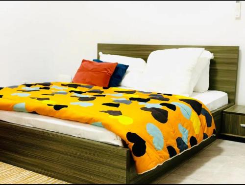 Yaounde Apartamento | Bienvenue chez vous