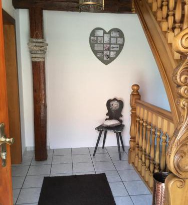 Huttenheim Apartamento | Bienvenue en Alsace