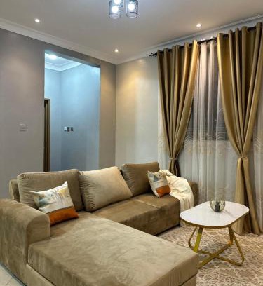 Kireka Apartamento | Bienvenue luxe home