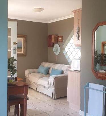Linkside Apartamento | Bienvenue Self Catering