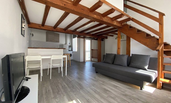 La Belle de Mai Apartamento | Bienvenus à Belle de Mai - Appartement Bleu