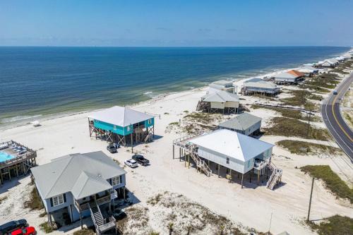 Dauphin Island Casa | Bienville Beach Compound