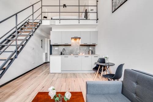 Psie Pole Apartamento | Bierutowska 57B by Homeprime