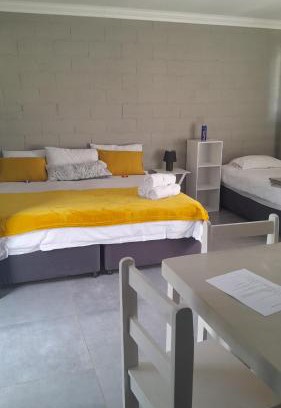 Plettenberg Bay Apartamento | Biesiesvlei 3
