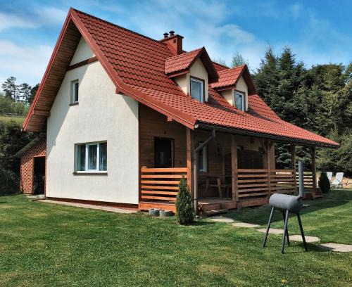 Polanczyk Casa | Bieszczady111 - domki