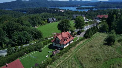 Polanczyk Casa | Bieszczady111 - pokoje