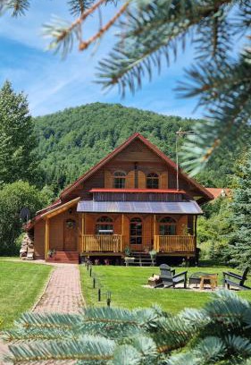Wetlina Casa | Bieszczadzki Rewir