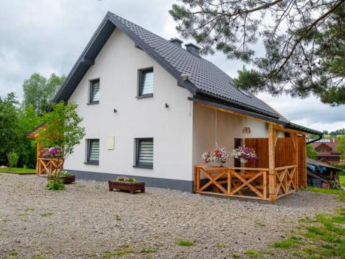 Solina Apartamento | Bieszczadzki Szeryf 660-492-682