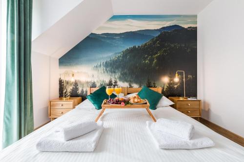Polanczyk Apartamento | Bieszczadzkie Siedlisko
