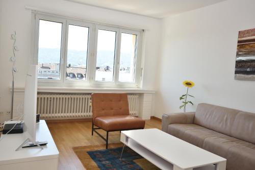Muhlebach Apartamento | Big 1BR apartment in the center - Mill 355