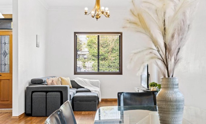 West Ryde Casa | Big and Comfortable 3 Bedrooms Home